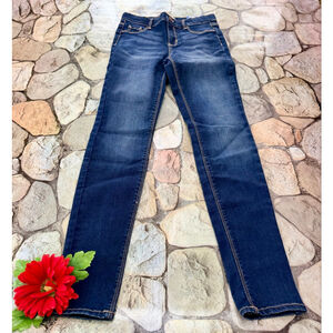 NWT JORDACHE JEANS-18 SLIM